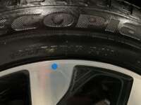 Suzuki Baleno 2022 5p GLS L4/1.4 Man 2022 Suzuki Baleno Venta Llantas 12