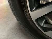 Suzuki Baleno 2022 5p GLS L4/1.4 Man 2022 Suzuki Baleno Venta Llantas 9