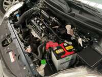Suzuki Baleno 2022 5p GLS L4/1.4 Man 2022 Suzuki Baleno Venta Motor 3