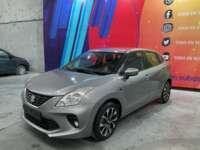 Suzuki Baleno 2022  2022 Suzuki Baleno Venta Exteriores 1