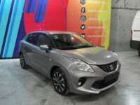 Suzuki Baleno 2022  2022 Suzuki Baleno Venta Exteriores 3
