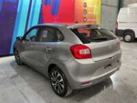 Suzuki Baleno 2022  2022 Suzuki Baleno Venta Exteriores 5