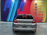 Suzuki Baleno 2022  2022 Suzuki Baleno Venta Exteriores 6