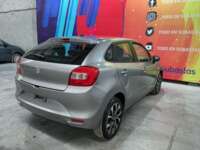 Suzuki Baleno 2022  2022 Suzuki Baleno Venta Exteriores 7