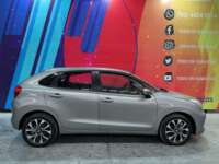 Suzuki Baleno 2022  2022 Suzuki Baleno Venta Exteriores 8