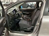 Suzuki Baleno 2022  2022 Suzuki Baleno Venta Interiores 14