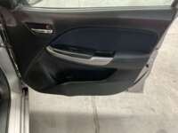 Suzuki Baleno 2022  2022 Suzuki Baleno Venta Interiores 15