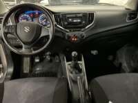 Suzuki Baleno 2022  2022 Suzuki Baleno Venta Interiores 4
