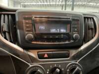Suzuki Baleno 2022  2022 Suzuki Baleno Venta Interiores 5