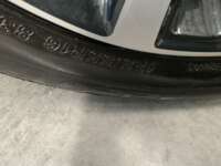 Suzuki Baleno 2022  2022 Suzuki Baleno Venta Llantas 3