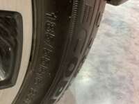 Suzuki Baleno 2022  2022 Suzuki Baleno Venta Llantas 9