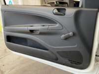 Volkswagen Saveiro 2022 2p Robust L4/1.6 Man A/A 2022 Volkswagen Saveiro Venta Interiores 14