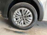 Volkswagen Saveiro 2022 2p Robust L4/1.6 Man A/A 2022 Volkswagen Saveiro Venta Llantas 1