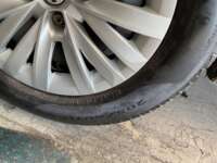 Volkswagen Saveiro 2022 2p Robust L4/1.6 Man A/A 2022 Volkswagen Saveiro Venta Llantas 2