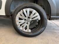 Volkswagen Saveiro 2022 2p Robust L4/1.6 Man A/A 2022 Volkswagen Saveiro Venta Llantas 4