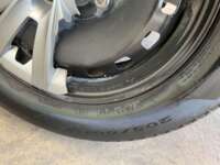Volkswagen Saveiro 2022 2p Robust L4/1.6 Man A/A 2022 Volkswagen Saveiro Venta Llantas 5