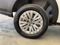 Volkswagen Saveiro 2022 2p Robust L4/1.6 Man A/A 2022 Volkswagen Saveiro Venta Llantas 7
