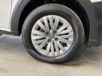 Volkswagen Saveiro 2022 2p Robust L4/1.6 Man A/A 2022 Volkswagen Saveiro Venta Llantas 10