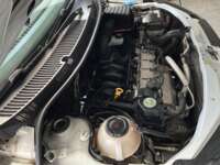 Volkswagen Saveiro 2022 2p Robust L4/1.6 Man A/A 2022 Volkswagen Saveiro Venta Motor 1