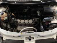 Volkswagen Saveiro 2022 2p Robust L4/1.6 Man A/A 2022 Volkswagen Saveiro Venta Motor 2