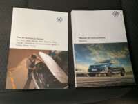 Volkswagen Saveiro 2022 2p Robust L4/1.6 Man A/A 2022 Volkswagen Saveiro Venta Documentos 1