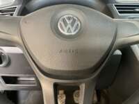Volkswagen Saveiro 2022 2p Robust L4/1.6 Man A/A 2022 Volkswagen Saveiro Venta Interiores 11