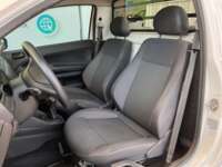 Volkswagen Saveiro 2022 2p Robust L4/1.6 Man A/A 2022 Volkswagen Saveiro Venta Interiores 15