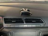Volkswagen Saveiro 2022 2p Robust L4/1.6 Man A/A 2022 Volkswagen Saveiro Venta Interiores 6