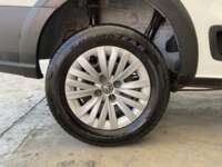 Volkswagen Saveiro 2022 2p Robust L4/1.6 Man A/A 2022 Volkswagen Saveiro Venta Llantas 7