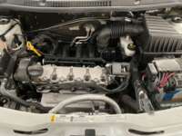 Volkswagen Saveiro 2022 2p Robust L4/1.6 Man A/A 2022 Volkswagen Saveiro Venta Motor 2