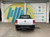 Volkswagen Saveiro 2022 2p Robust L4/1.6 Man A/A 2022 Volkswagen Saveiro Venta Exteriores 6