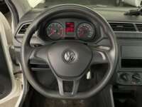 Volkswagen Saveiro 2022 2p Robust L4/1.6 Man A/A 2022 Volkswagen Saveiro Venta Interiores 1