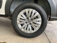 Volkswagen Saveiro 2022 2p Robust L4/1.6 Man A/A 2022 Volkswagen Saveiro Venta Llantas 4