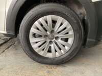 Volkswagen Saveiro 2022 2p Robust L4/1.6 Man A/A 2022 Volkswagen Saveiro Venta Llantas 10