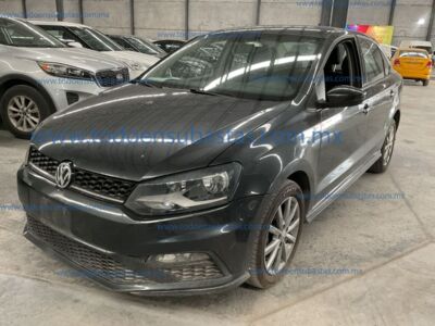 Volkswagen Vento 2021 4p Starline L4/1.6 Aut