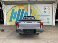 Toyota Hilux 2019 2p Cabina Sencilla L4/2.7 Man 2019 Toyota Hilux Venta Exteriores 6