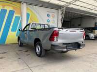 Toyota Hilux 2019 2p Cabina Sencilla L4/2.7 Man 2019 Toyota Hilux Venta Exteriores 7