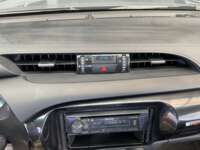 Toyota Hilux 2019 2p Cabina Sencilla L4/2.7 Man 2019 Toyota Hilux Venta Interiores 5
