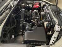 Toyota Hilux 2019 2p Cabina Sencilla L4/2.7 Man 2019 Toyota Hilux Venta Motor 1