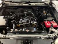 Toyota Hilux 2019 2p Cabina Sencilla L4/2.7 Man 2019 Toyota Hilux Venta Motor 2