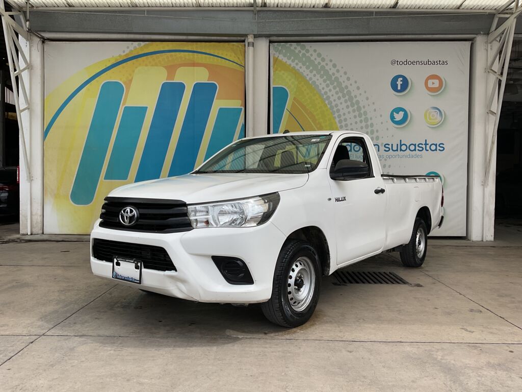 imagen principal de la unidad