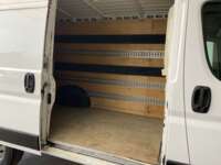 Dodge RAM Promaster 2019 5p Rapid L4/1.4 Man 2019 Dodge RAM Promaster Venta Cajuela 4