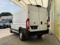 Dodge RAM Promaster 2019 5p Rapid L4/1.4 Man 2019 Dodge RAM Promaster Venta Exteriores 5