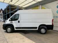 Dodge RAM Promaster 2019 5p Rapid L4/1.4 Man 2019 Dodge RAM Promaster Venta Exteriores 6