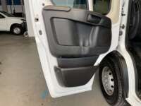 Dodge RAM Promaster 2019 5p Rapid L4/1.4 Man 2019 Dodge RAM Promaster Venta Interiores 17