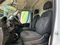 Dodge RAM Promaster 2019 5p Rapid L4/1.4 Man 2019 Dodge RAM Promaster Venta Interiores 18