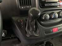 Dodge RAM Promaster 2019 5p Rapid L4/1.4 Man 2019 Dodge RAM Promaster Venta Interiores 10