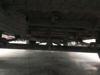 Dodge Ram Promaster 2019 5p 2500 V6/3.6 Aut 2019 Dodge Ram Promaster Venta Cajuela 2