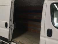 Dodge Ram Promaster 2019 5p 2500 V6/3.6 Aut 2019 Dodge Ram Promaster Venta Cajuela 3