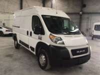 Dodge Ram Promaster 2019 5p 2500 V6/3.6 Aut 2019 Dodge Ram Promaster Venta Exteriores 3